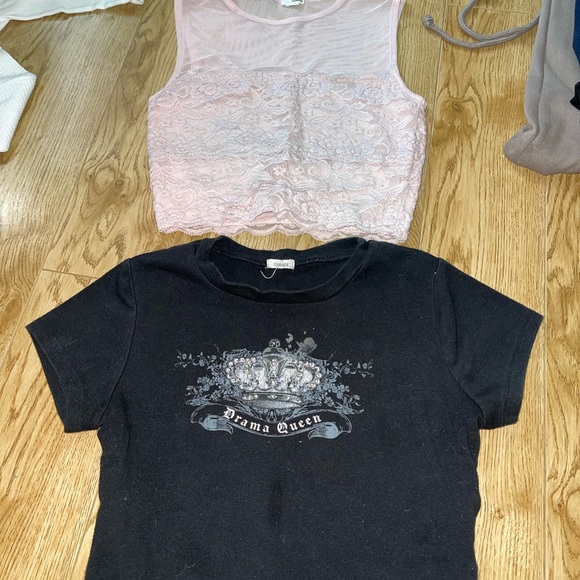 ❌SOLD❌ Xs women’s clothes - Picture 5 of 7